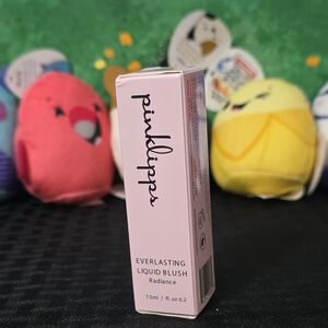 Everlasting Liquid Blush - Radiance